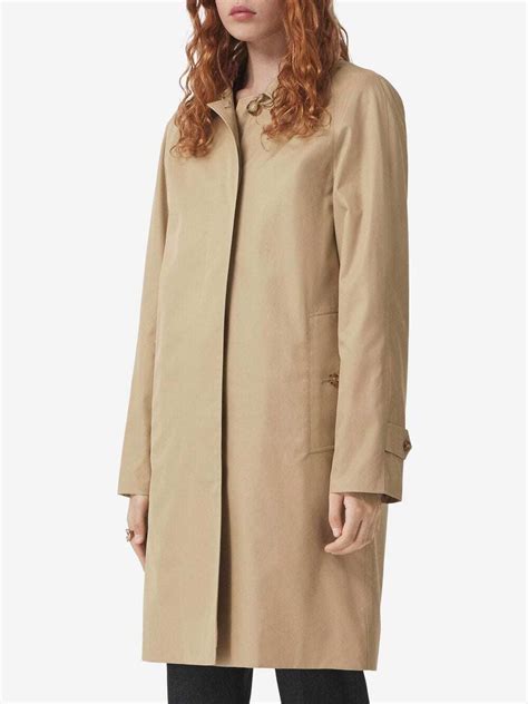 burberry trenchcoat falten edinburgh|Burberry camden trench coats.